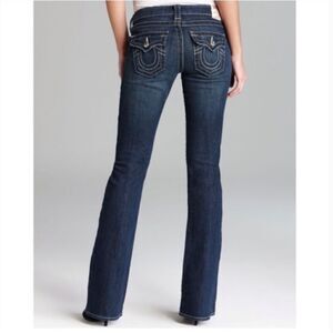 True Religion Premium Bootcut Jeans